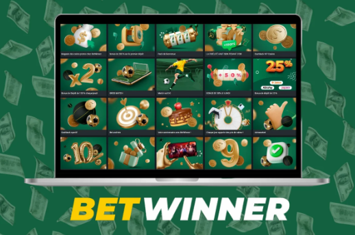 The Versatile World of Betwinner App The Versatile World of Betwinner App