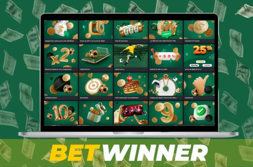 Ultimate Guide to Login Betwinner Enhancing Your Online Betting Experience